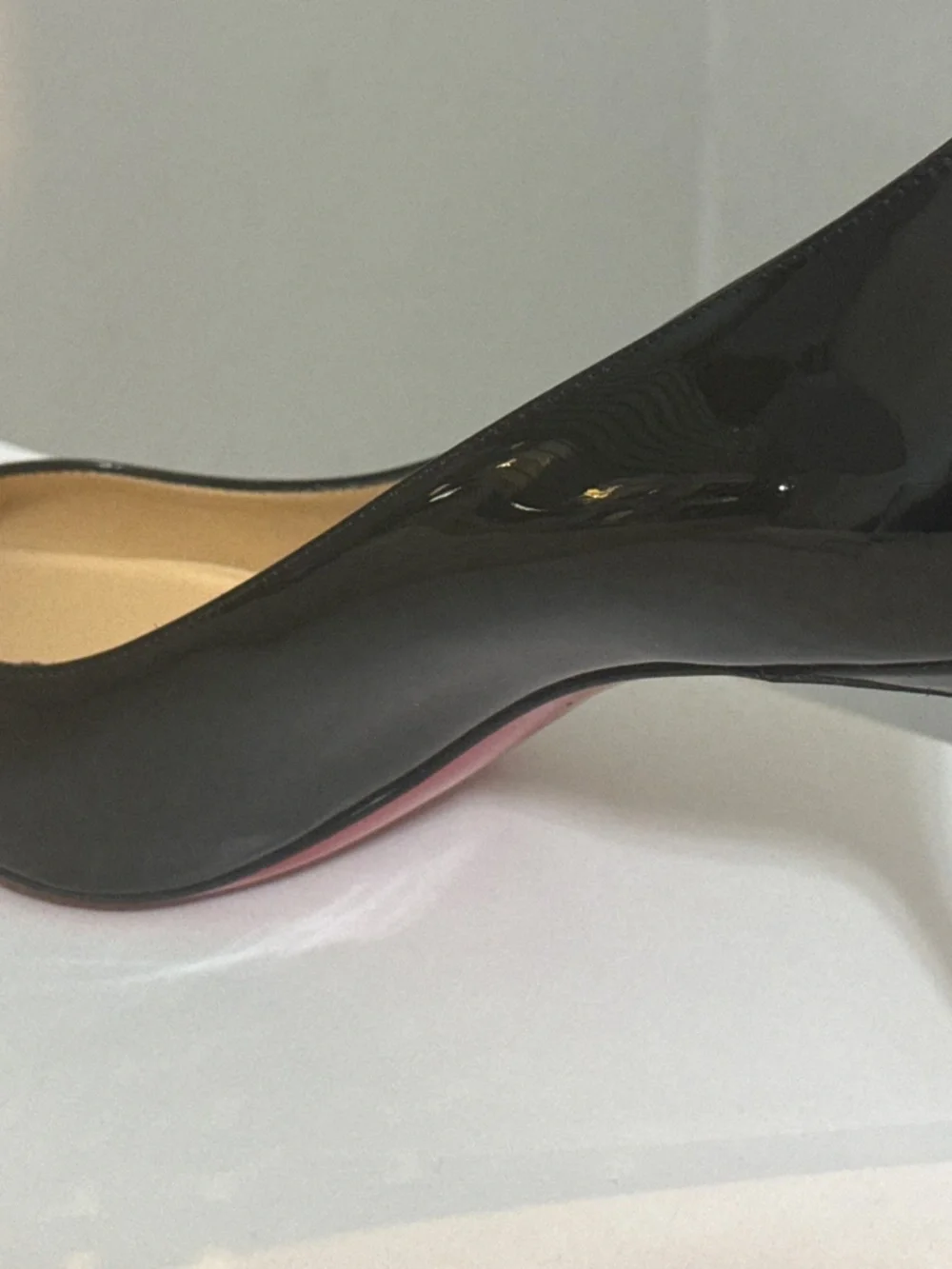 Women’s Christian Louboutin